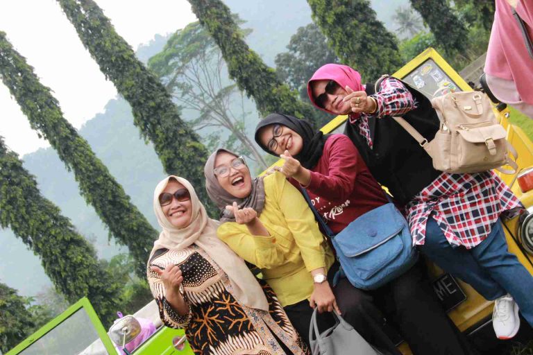 VW Borobudur